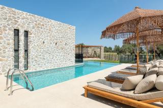 Mirena Luxury Living-Casa Di Ria - Afantou - 8