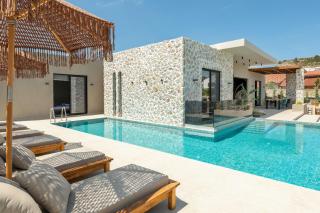 Mirena Luxury Living-Casa Di Ria - Afantou - 9