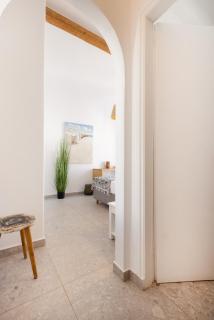 Parosquare Central Suites - Parikia - 2