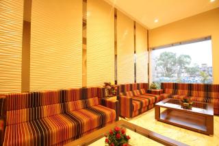 Hotel Le Roi Raipur at Raipur Railway Station - Raipur - 7