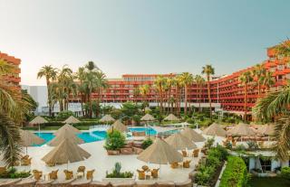 Pyramisa Hotel Luxor - 3