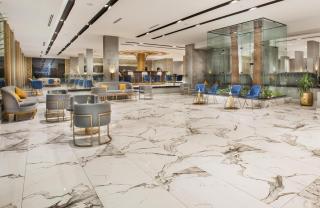 Pyramisa Hotel Luxor - 5