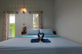 Koh Phayam Greentawan Resort - 8