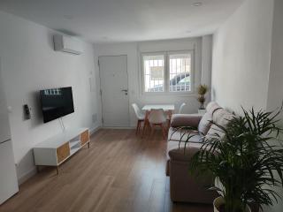 Apartamento Al Sur Tarifa 1 - Tarifa - 0