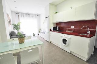 Apartamento Bajo 1 Marjal playa centro de Guardamar - Guardamar del Segura - 3