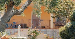 B&B CASA NISI - Villa Castelli - 2