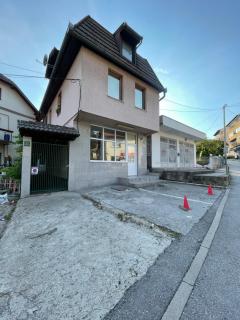 Apartment Grape Sarajevo - Sarajevo - 0