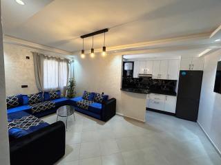 Appartement luxueux Agadir anza - Agadir - 0