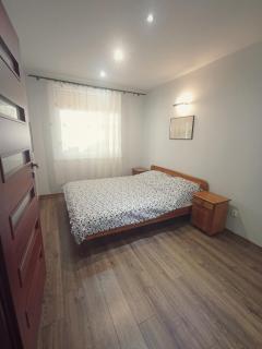 Apartament 7 Blue Mare - Łukęcin - 1