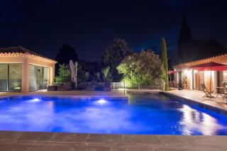 Clos des Griottes, Clim Jacuzzi Parking - 1