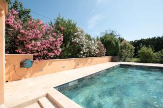 Clos des Griottes, Clim Jacuzzi Parking - Arles - 5
