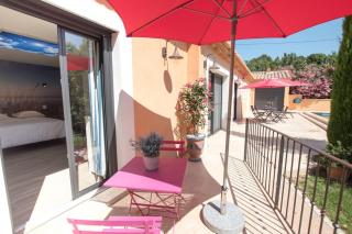 Clos des Griottes, Clim Jacuzzi Parking - Arles - 2
