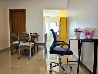 Casa Familiar 3 quartos prox Cataratas e Shopping - 8