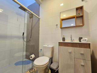 Casa Familiar 3 quartos prox Cataratas e Shopping - 3