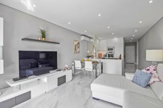 Modern Apartment with Pool & Garden - Close to Marina - Quarteira - 8