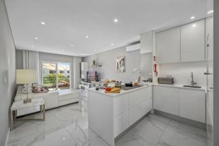 Modern Apartment with Pool & Garden - Close to Marina - Quarteira - 3