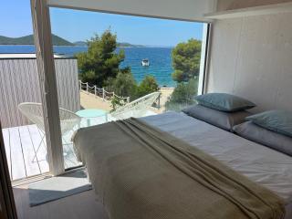 BUQEZ ECO RESORT - Beach Villas 2 and 8 - Seaview, new wifi! - Drage - 9