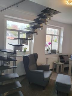 FEWO am Dele Park - Wilhelmshaven - 9