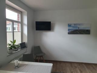 FEWO am Dele Park - Wilhelmshaven - 6