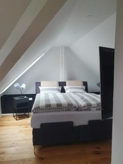 FEWO am Dele Park - Wilhelmshaven - 3