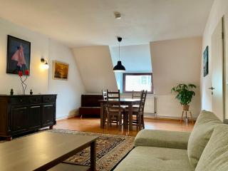 Bötchen - modern, zentral, für TreppensteigerInnen - Bremerhaven - 8