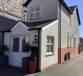Jeffersons Abbey Road Serviced Apartments - Barrow-in-Furness - 6