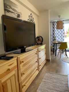 Apartamenty Biatlonowe - Kościelisko - 6