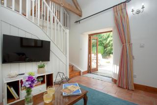 Whitley Farm Dairy - 4