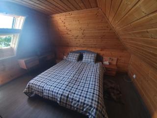 Dália Apartmanok - Csopak - 7