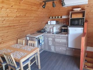 Dália Apartmanok - Csopak - 4