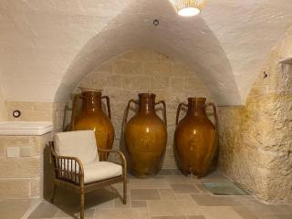 Casa di Pietra - Crispiano - 7