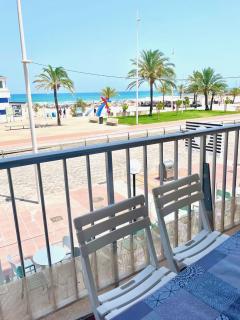 Apartamento TalaMar Gandia Playa - Playa de Gandia - 5