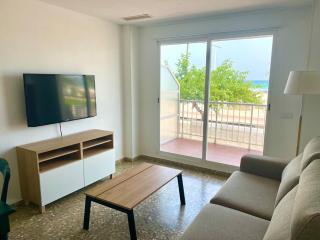 Apartamento TalaMar Gandia Playa - Playa de Gandia - 4