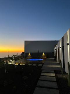 Casa El Guinche - Fuencaliente de la Palma - 2