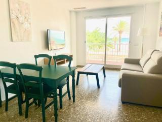 Apartamento TalaMar Gandia Playa - Playa de Gandia - 2
