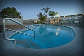 Aura Accommodation - 1
