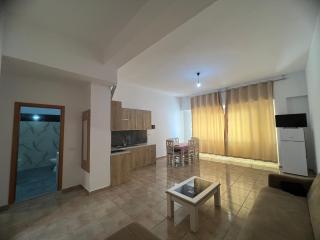 My Big Family - 2 Bedroom Apartment - Accomodation for 6- 8 guests - Orikum - 6