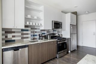 East Cambridge 2br w gym wd nr green line BOS-876 - Boston - 4