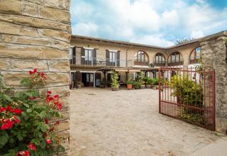 Agriturismo Tenuta San Giuseppe - Cossano Belbo - 2