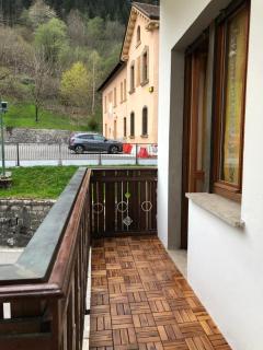 Mountain House - Rigolato - 3