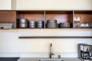 Downtown Bellevue 1BR w Lounge Gyms nr shops SEA-124 - Bellevue - 5