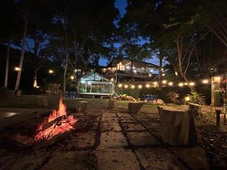 Xcape Resort Taman Negara - 3