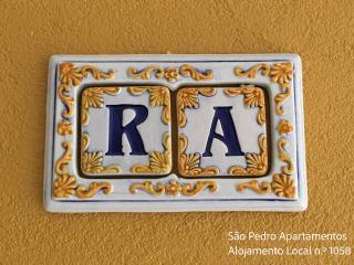 São Pedro Apartamentos - 9