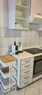 APARTMAN SILVO - Novi Vinodolski - 7