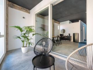 Ex Magazzini - Cagliari - 6