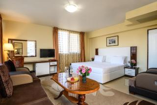 Royal Plaza by Stellar Hotels, Yerevan - 3