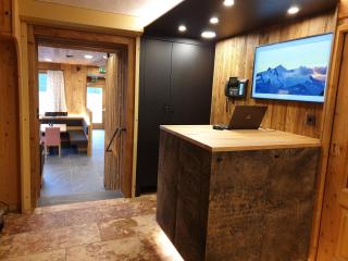 Hotel Gasthof Siggen - Neukirchen am Grossvenediger - 4