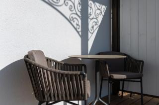 Hafenhotel zu Putbus - Putbus - 5