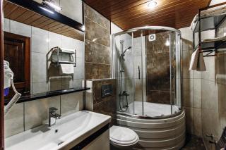 Antalya Inn Hotel - Antalya (Adalia) - 7
