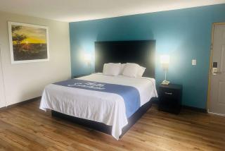 Days Inn by Wyndham Easley West Of Greenville/Clemson Area - Easley - 2